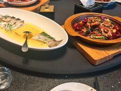 -铜锣湾·有麝自然香(渝北财富中心店)
