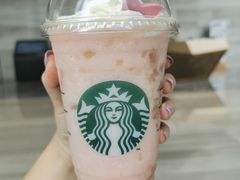 -星巴克(港汇1号办公楼店)