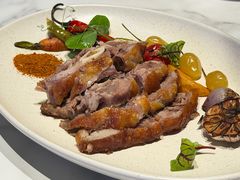 -丝路有约·优雅新疆菜(万宴城店)