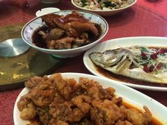 -盈春大饭店(千山路店)