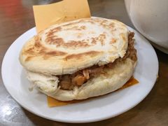 -子午路张记肉夹馍(兵马俑店)