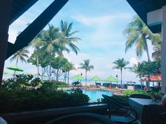 -麦哲伦丝绸度假村