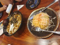 -鸟鹏烧鸟居酒屋(仁恒梦中心店)