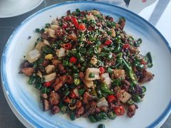 -隅焰·三生三味·手作川菜(金沙天街店)