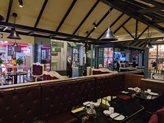 -高第街56号餐厅(银座商城玉函店)