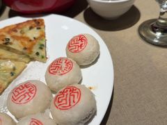 -花家怡园(四合院总店)