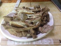 iphone_upload_pic-清真·益鑫羊肉手抓馆(花园北街店)