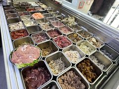 -福屿鲜捞小吃·捞化(福屿总店)