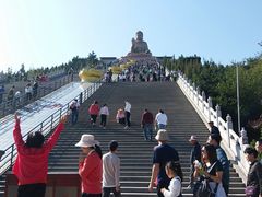 -龙口南山旅游景区