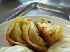 -味一早餐(新芝路店)