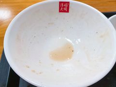 -浮屿大同鸭肉粥·始于1983年