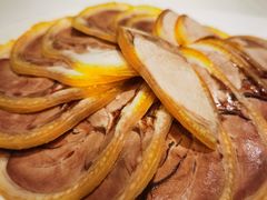 -牛头鱼庄·地道广西菜(鲁班店)