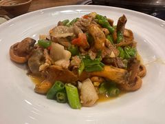 -亮欢寨(凯里总店)