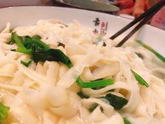 山西刀削面-盛德圆(五台山云龙店)
