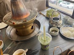 -鑫龙火锅城(青岛分店)