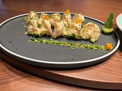 -喜鼎海胆水饺(东港店)
