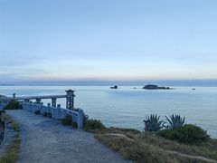-湄洲岛