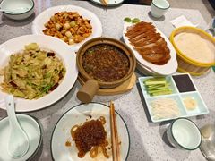 -紫光园·烤鸭(紫燕中路店)