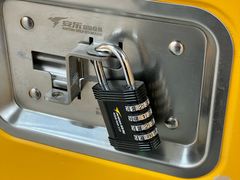 -安东易迷你仓自助寄存仓库(苏州桥店)