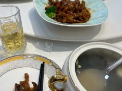 -伊尹活海参馆(衡山路店)
