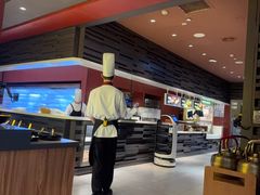 -巴奴毛肚火锅(悠唐购物中心店)