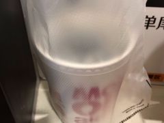-麦当劳(启迪香山店)