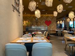 -原石牛扒·约会餐厅(龙城万科里店)