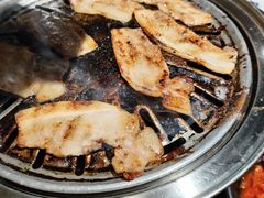 -九田家黑牛烤肉料理(溧阳吾悦店)