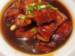 -小菜园新徽菜(无锡宜家荟聚中心店)