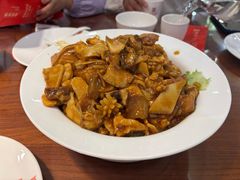 -惠宾饭庄(中山路店)