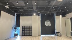 -嘉禾舞社·街舞培训工作室
