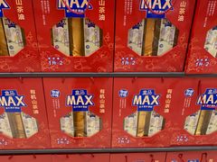 -盒马X会员店(上海森兰商都店)