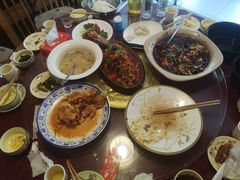 -石老头关东饺子王·东北菜(嘉华鑫城店)