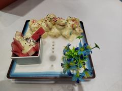 -津悦·正阳春烤鸭(红旗南路店)