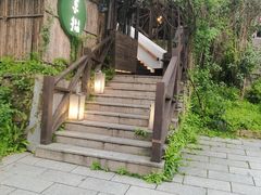 -素描餐厅(灵隐天竺店)