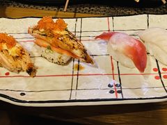 -半藏居酒屋(香港花园店)