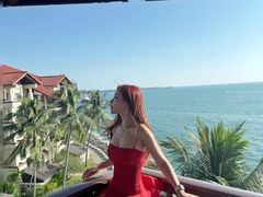 -麦哲伦丝绸度假村