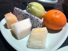 -韩盛·盛江山自助料理(沈辽路万达店)