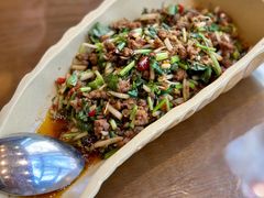-福照楼汽锅鸡·云南菜(护国路店)