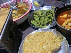 -破店肥哈·东北烧烤·夜宵(南山保利店)