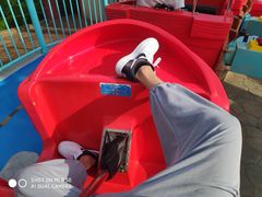 -七彩云南欢乐世界