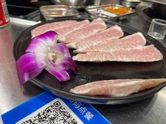 -大喜烤肉(海宁尚东店)