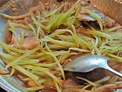 -简小舍·民间手艺菜(武昌江滩店)