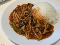 -宜家·瑞典风味餐厅(北京西红门店)