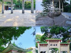 -广州市白云山风景名胜区