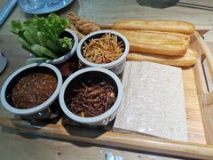 -蒙阴光棍鸡(新石中路店)
