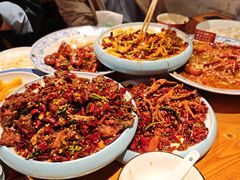 -满盆红龙虾(开发区店)