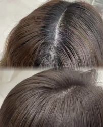 -CIT造型·烫发·染发