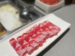 -海底捞火锅(河东万达广场店)