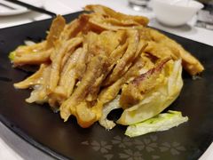 芥末鸭掌-双井轩(双井店)